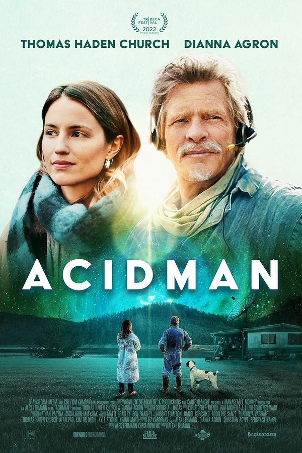 Acidman