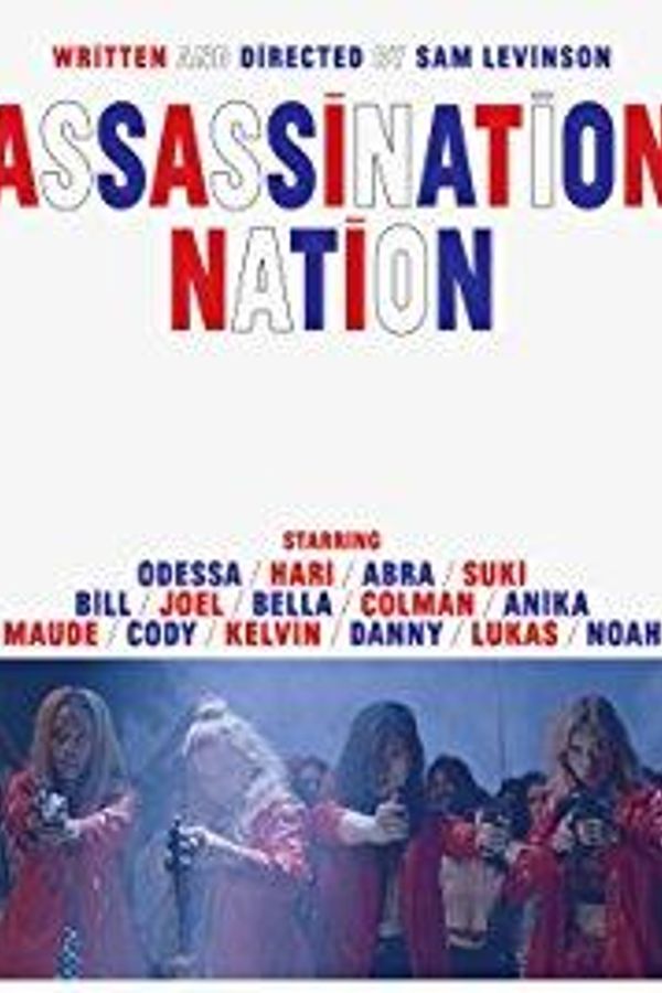 Assassination Nation