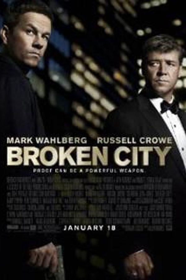 Broken City