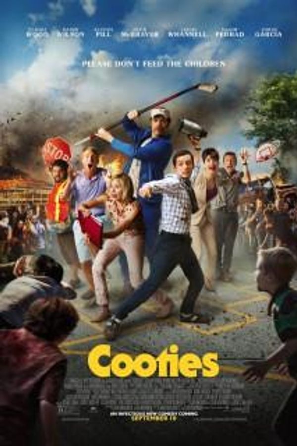 Cooties