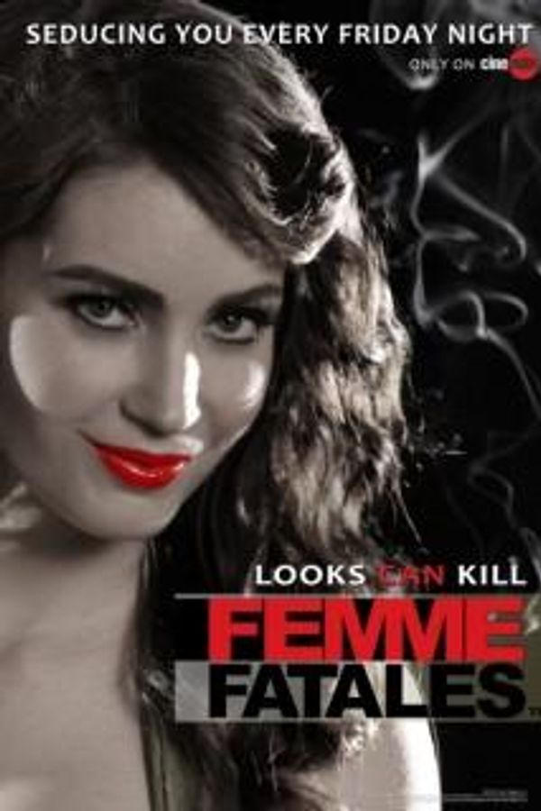 Femme Fatales