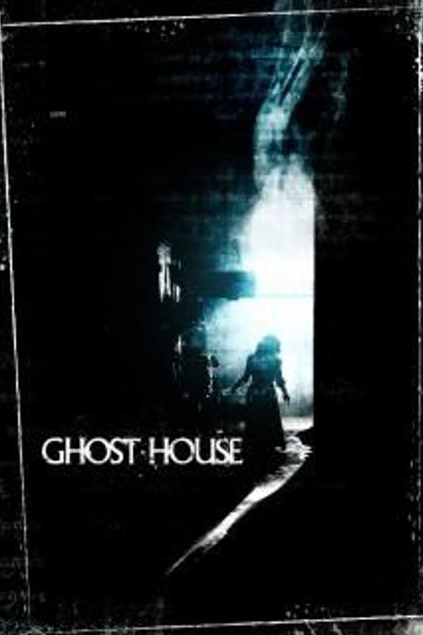 Ghost House