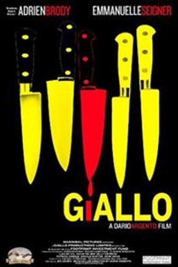 Giallo