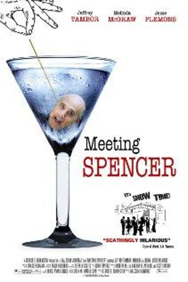 Meeting Spencer