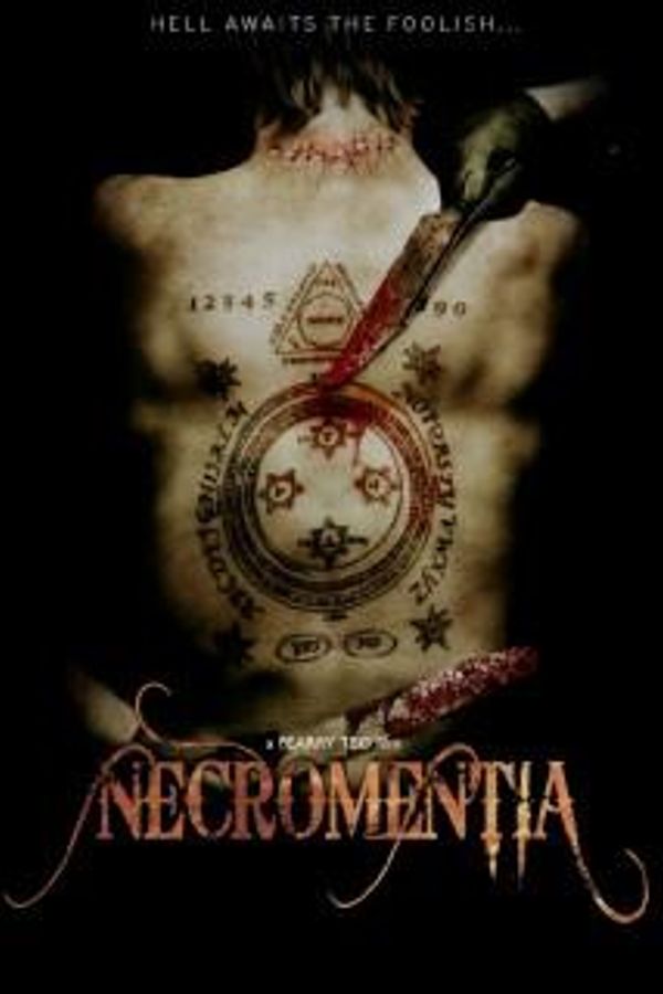 Necromentia