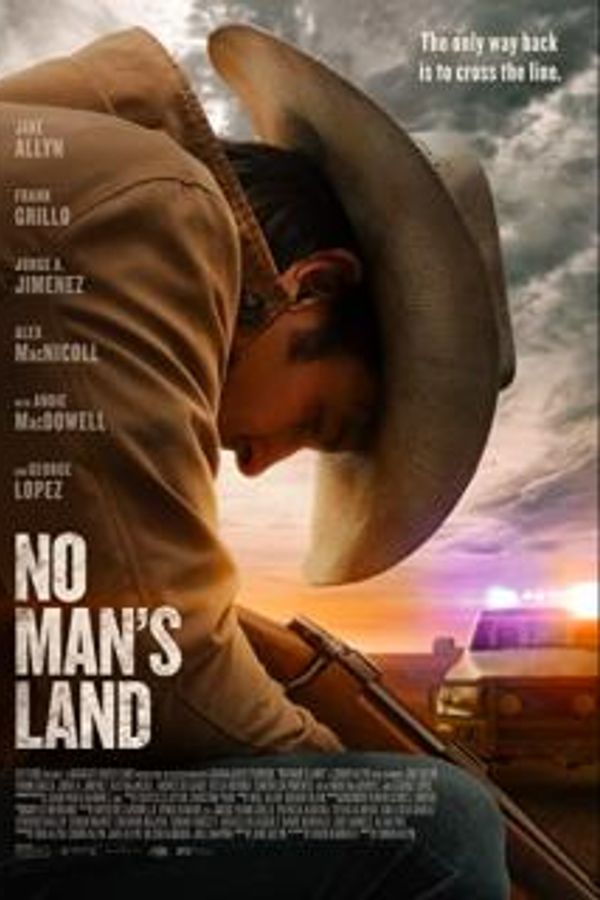 No Man’s Land