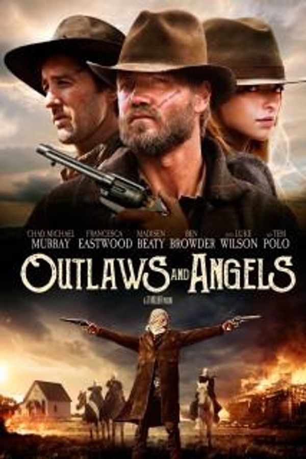 Outlaws and Angels