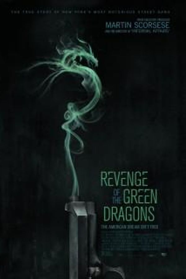 Revenge of the Green Dragons