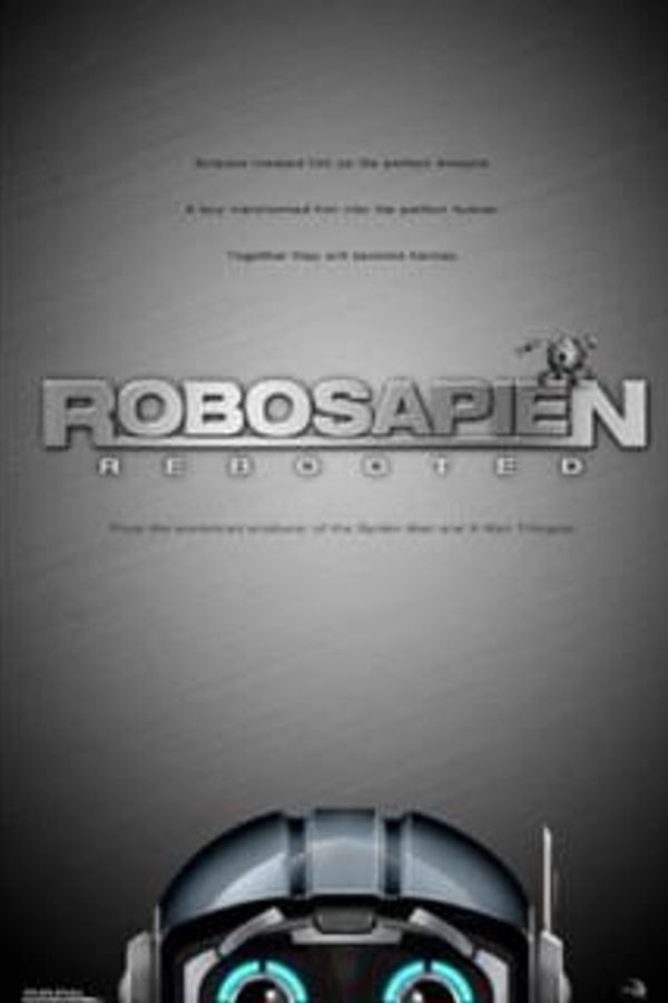 Robosapien