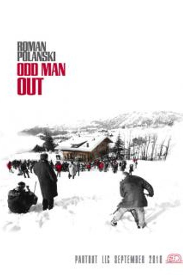 Roman Polanski: Odd Man Out