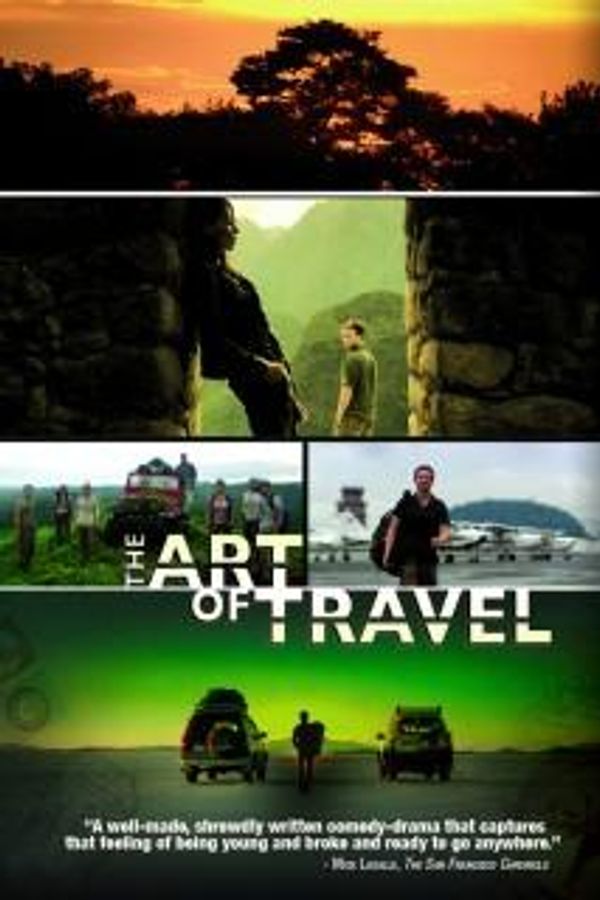 The Art of Travel