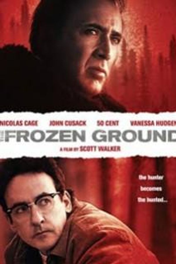 The Frozen Ground