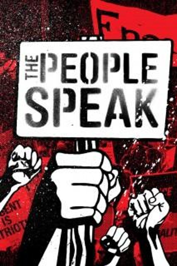 The People Speak