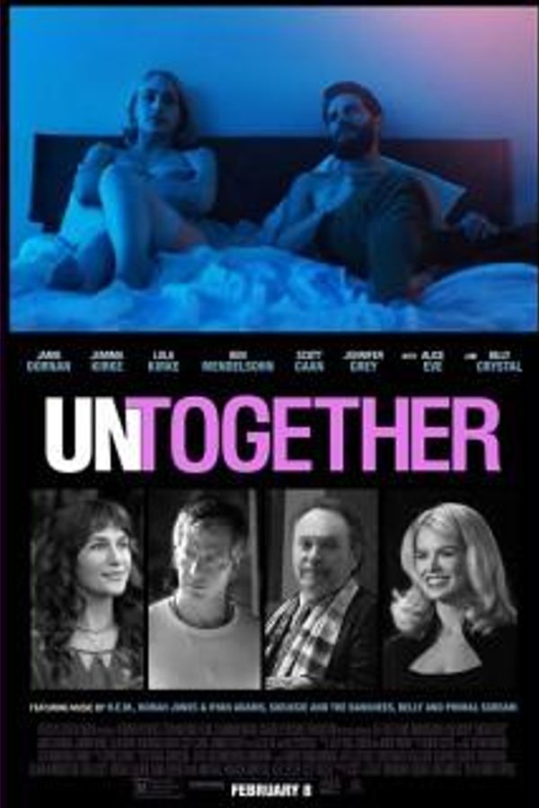 Untogether