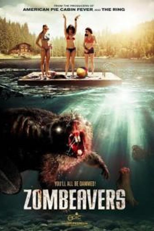 Zombeavers